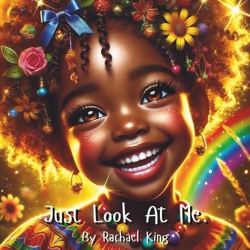 Just Look At Me