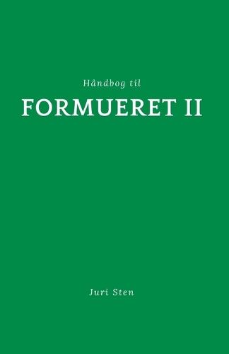 Håndbog til formueret II