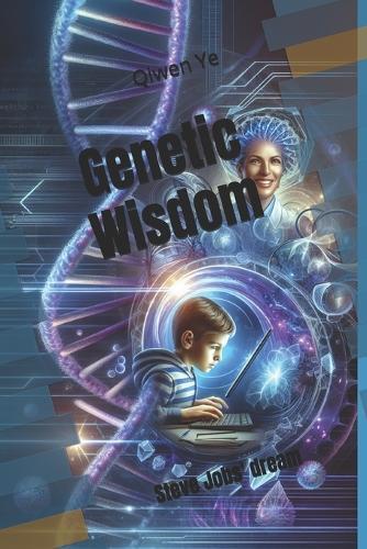 Genetic Wisdom: Steve Jobs' dream