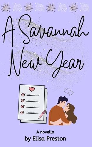 A Savannah New Year