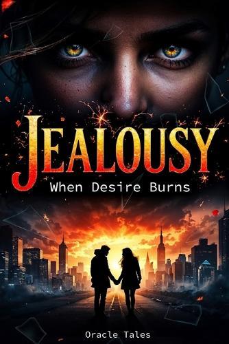 Jealousy: When Desire Burns