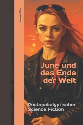 June und das Ende der Welt: Postapokalyptischer Science Fiction