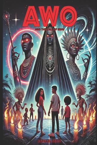 Awo and the call of Eshu