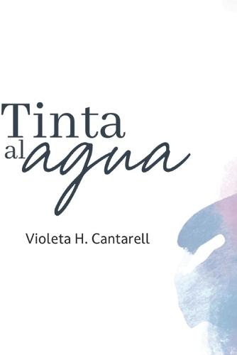 Tinta al agua