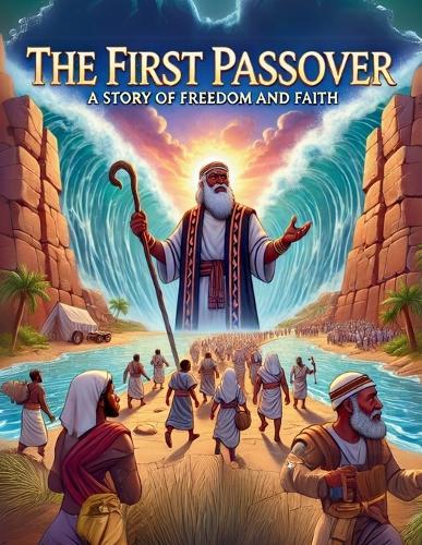 The First Passover: A Story of Freedom and Faith