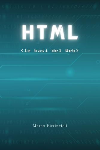 HTML: le basi del Web