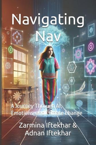 Navigating Nav: A Journey Through AI, Emotions, and Climate Change