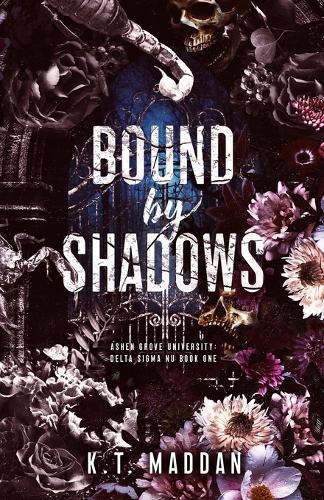 Bound By Shadows: Delta Sigma Nu Book One