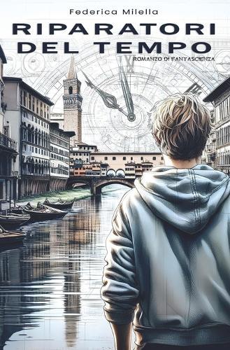 Riparatori del Tempo: Seconda Edizione
