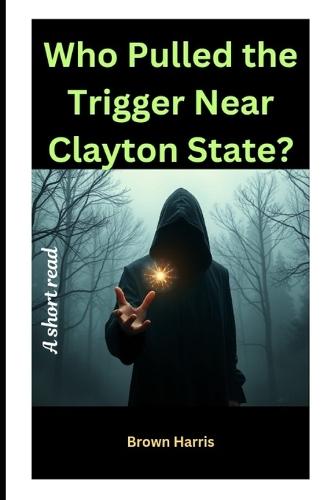 Who Pulled the Trigger Near Clayton State?