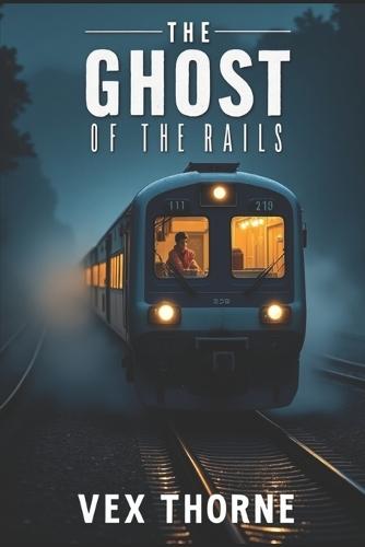 The Ghost of the Rails: Tracks of Deception