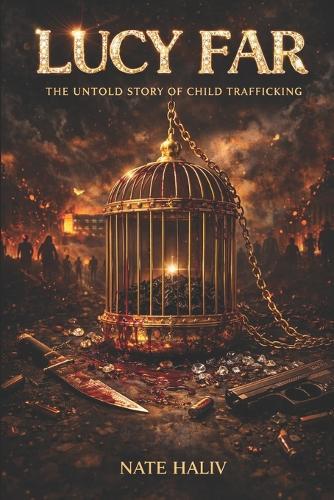 Lucy Far: The Untold Story of Child Trafficking