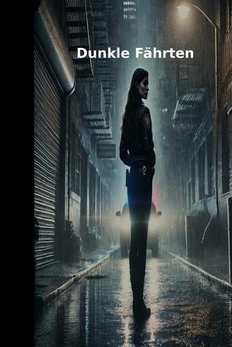Dunkle Fährten