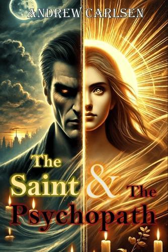 The Saint and The Psychopath: A Radical Tale of Morality, Redemption, and the Fragile Line Between Good and Evil