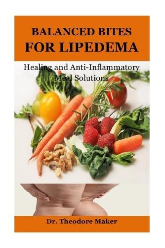Balanced Bites for Lipedema: Healing and Anti-Inflammatory Meal Solutions