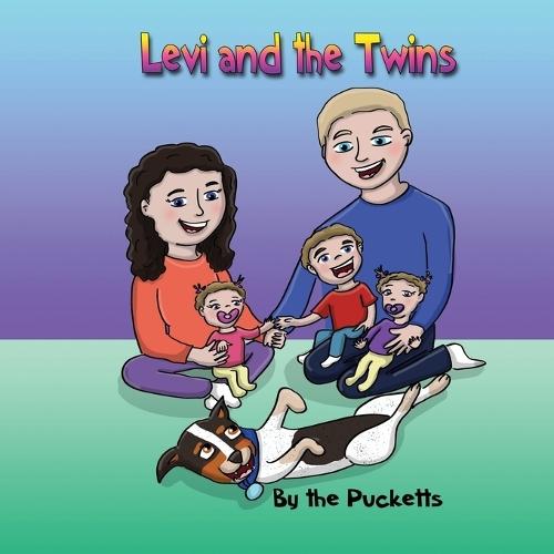 Levi and the Twins