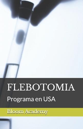 Flebotomia: Programa en USA