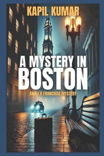 A Mystery in Boston