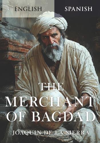 The Merchant of Bagdad: English/Spanish Dual Language Book