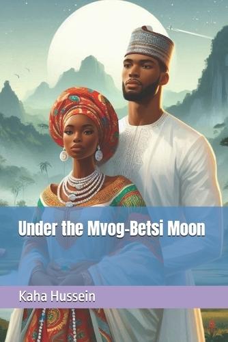 Under the Mvog-Betsi Moon
