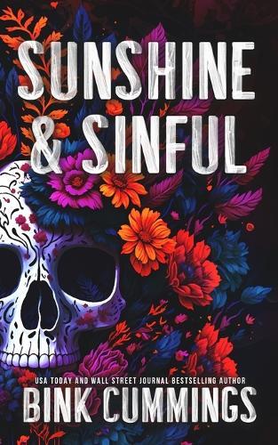 Sunshine & Sinful: Discrete Cover Edition