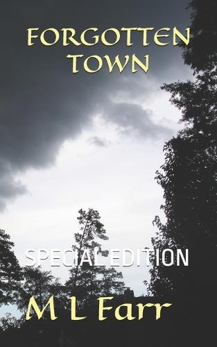 Forgotten Town: Special Edition
