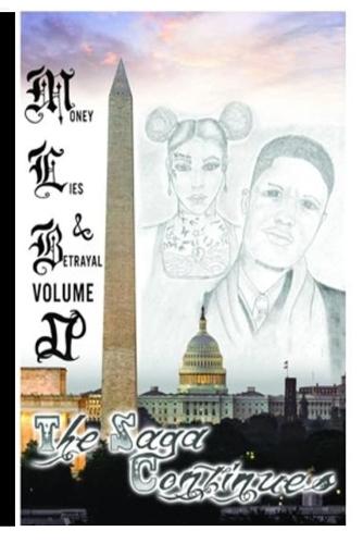 Money, Lies and Betrayal 2: The Saga Continues