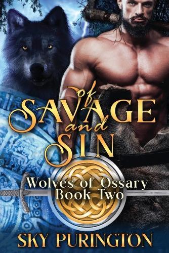 Of Savage and Sin