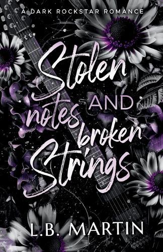 Stolen Notes and Broken Strings