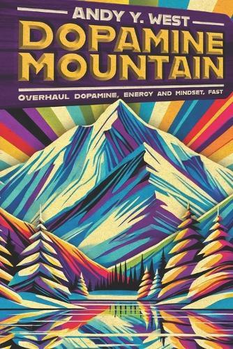 Dopamine Mountain: Overhaul dopamine, energy and mindset, fast.