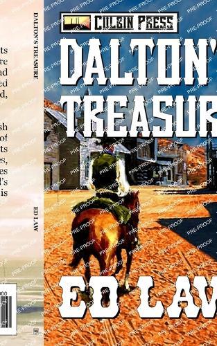 Dalton's Treasure