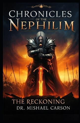 Chronicles of the Nephilim: The Reckoning