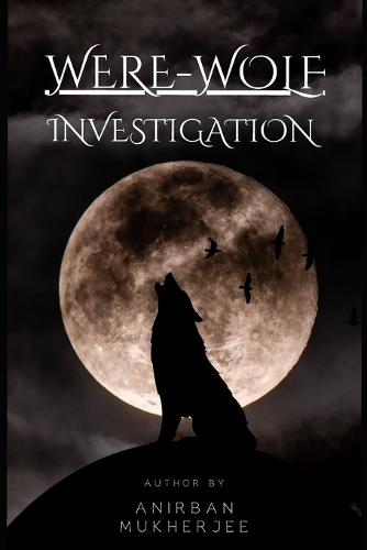 Werewolf: Collection of Werewolf Mystery