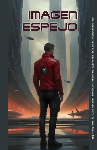 Imagen Espejo / Mirror Image: Full Bilingual Edition