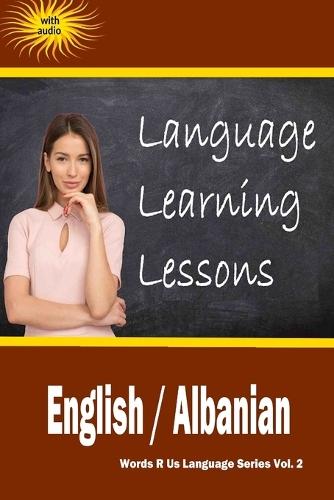 Let's Learn Albanian