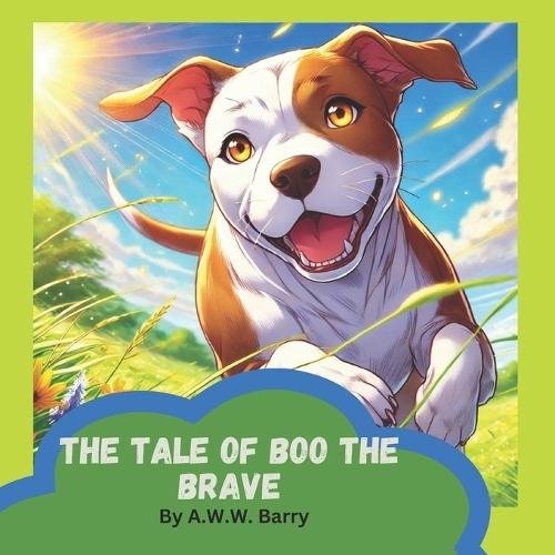 The Tale of Boo the Brave