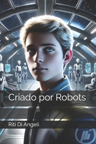 Criado por Robots