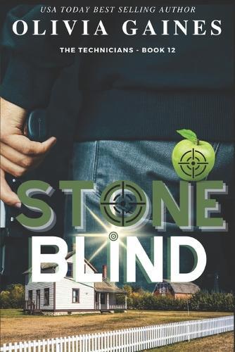 Stone Blind