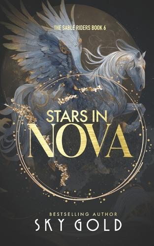 Stars in Nova: A Broken Hero Sci-Fi Romance