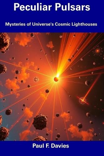 Peculiar Pulsars: Mysteries of Universe's Cosmic Lighthouses