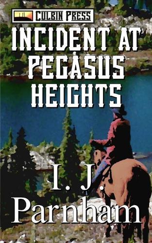 Incident at Pegasus Heights