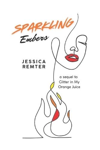 Sparkling Embers