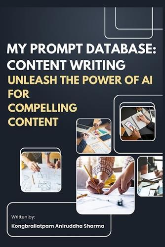 My Prompt Database: Content Writing