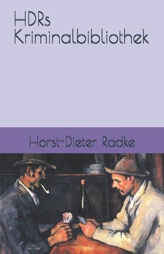 HDRs Kriminalbibliothek