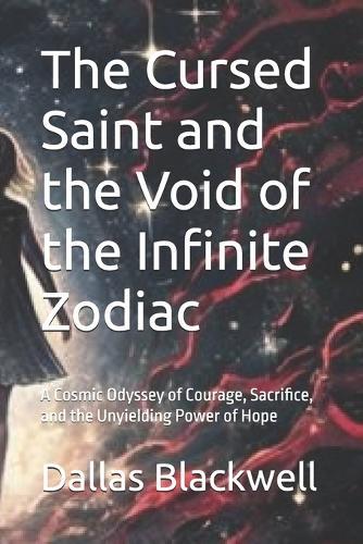 The Cursed Saint and the Void of the Infinite Zodiac: A Cosmic Odyssey of Courage, Sacrifice, and the Unyielding Power of Hope
