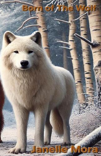 Born of The Wolf