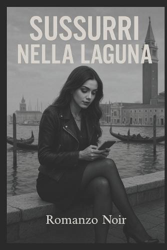 Sussurri nella laguna