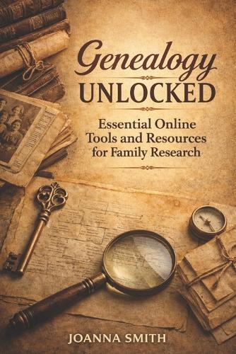 Genealogy Unlocked: Essential Online Tools and Resources for Family Research