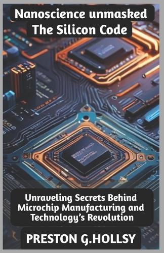 Nanoscience Unmasked: The Silicon Code: Unraveling Secrets Behind Microchip Manufacturing and Technology's Revolution
