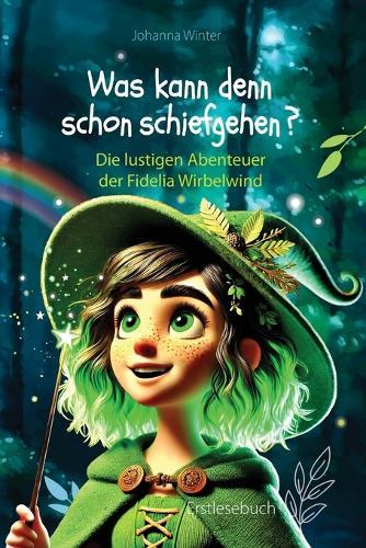 Was kann denn schon schiefgehen?